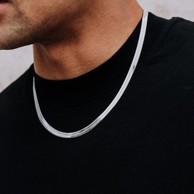 Necklace Chain Luxury Men & Boys Jewelry